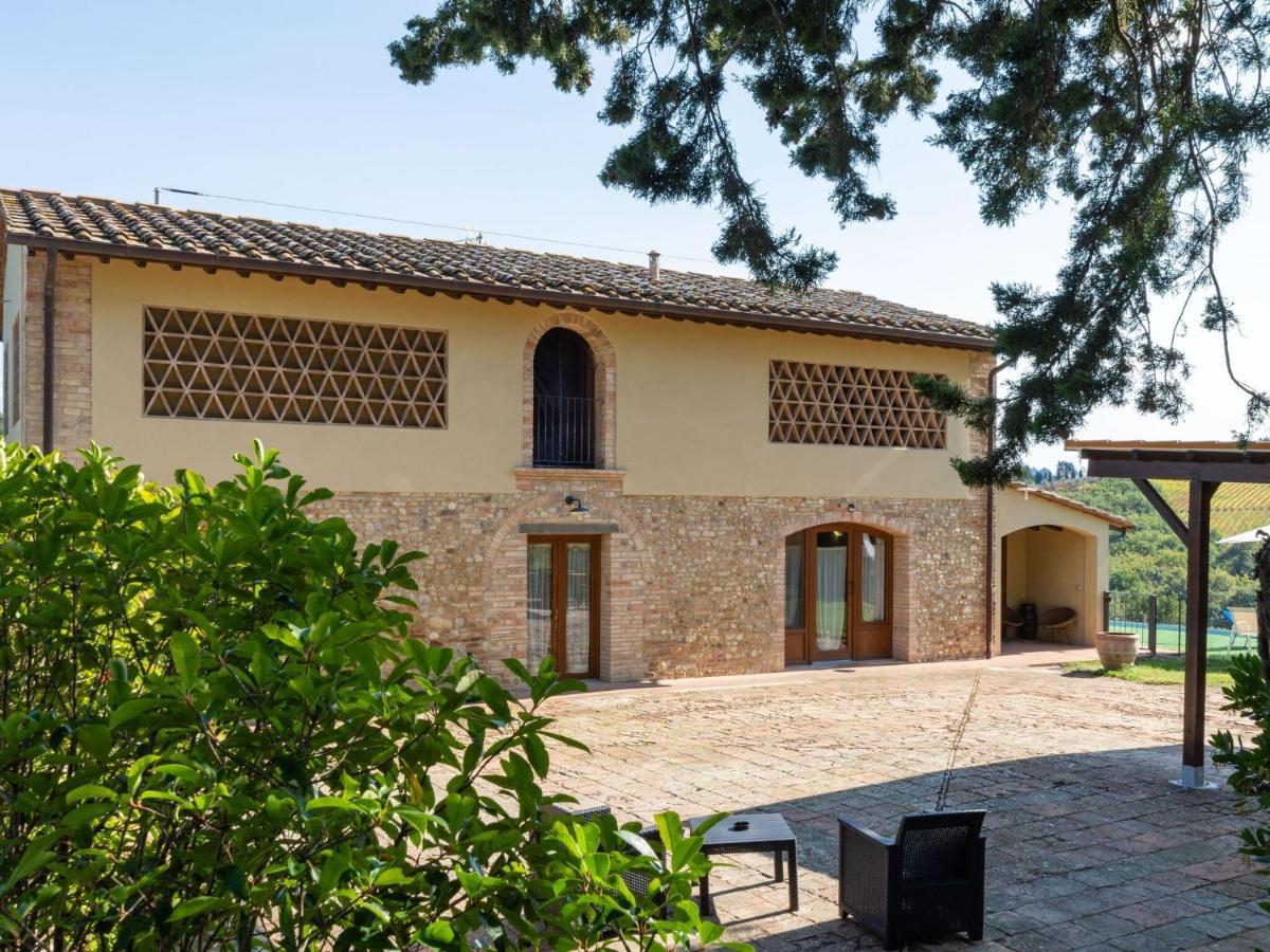Belvilla By Oyo Fienile Sonia Lucardo Buitenkant foto